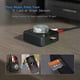 thumbnail image 3 of Bluetooth 5.0 Audio Receiver, 3D Stereo Wireless Adapter, TF Card, RCA, 3.5mm AUX, 3 of 5