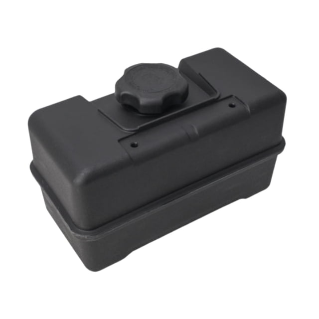 Tanque de combustible 691993, tanque de para cortacésped, robusto y compacto, repuesto profesional con montaje remoto para motores de equipos