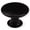 Black, variant on 12 Packs Antique Copper Kitchen Cabinet Knobs Furniture Cupboard Round Drawer Dresser Knobs Single Hole Drawer Pulls Handles for Closet Wardrobe Door Hardware