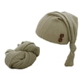 thumbnail image 2 of Visland Newborn Baby Photography Props Outfits Lovely Boy Hat Blanket Girl, 2 of 6