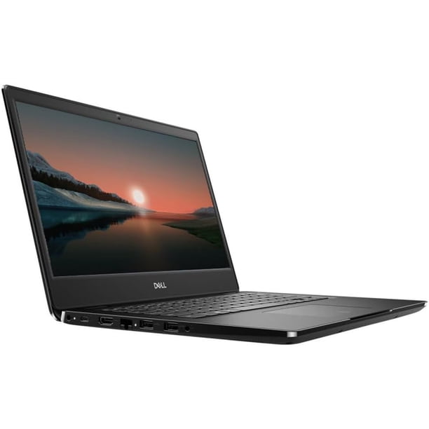 Restored Dell Latitude 3400 | 14