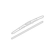 Genuine OE Mitsubishi Wiper Blade - MZ690152