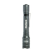 DieHard 270-Lumen Aluminum Twist-Focus Flashlight