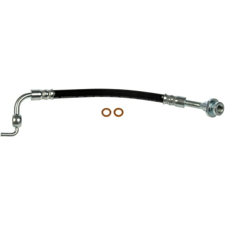 Dorman H621538 Clutch Hydraulic Hose for Specific Chevrolet / Suzuki Models Fits select: 1999-2004 CHEVROLET TRACKER, 1999-2003 SUZUKI VITARA