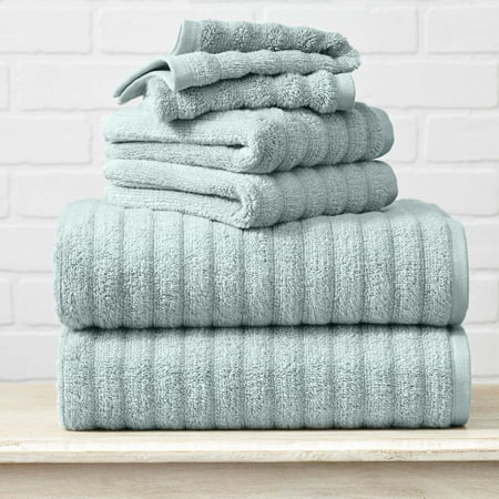 Better Homes Gardens Extra Absorbent Textured Towel Collection