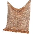 thumbnail image 4 of Red de camuflaje militar ideal para caza, parasol, decoración de camuflaje, parasol, parasol de patio (desierto) 2x3m, 4 of 5