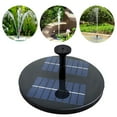 thumbnail image 5 of Small Water Pump Solar Powered Fountain Pump Solar Water Pump Solar Fountain Pump, 5 of 6