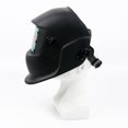 thumbnail image 2 of Casco de soldadura solar, casco de soldadura solar PP de gran visión, casco de soldadura con oscurecimiento automático, solución innovadora, 2 of 7