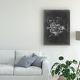 thumbnail image 3 of Trademark Fine Art 'Camera Blueprints II' Canvas Art by Ethan Harper, 3 of 3