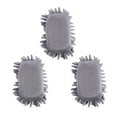 thumbnail image 4 of 3pcs Whiteboard Eraser Chalkboard Cleaner Board Cleaning Eraser School Supplies, 4 of 8
