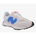 thumbnail image 1 of New Balance 23SS 327 Lifestyle Men's Casual Sneaker Sports Shoes D NWT U327WEB, 1 of 4