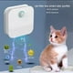 thumbnail image 3 of Pet Cat Dog Intelligent Deodorizer Bathroom Cleaning Tools Cat Litter Box Super Soundoff USB Rechargeable Odor Purifier Supplies ShopWise Round, 3 of 16