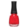thumbnail image 1 of China Glaze Scarlet Spice, 1 of 5