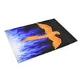thumbnail image 3 of MKHERT Phoenix Bird Doormat Rug Home Decor Floor Mat Bath Mat 23.6x15.7 inch, 3 of 3