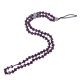 thumbnail image 3 of HAMPPLIES Lanyard Para Teléfono En Color Violeta Con Cuerda Resistente Ideal Para Ciclismo Y Senderismo, 3 of 5