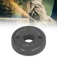 thumbnail image 6 of 5/8 11 Angle Grinder Flange Nut, Stampopular Angle Grinder Flange Nut, Quick Release Locking, Thread Angle Grinder Clamping Nut, Self Tightening Lock Nut for Angle Grinder (M10+5/8-11), 6 of 6