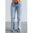 thumbnail image 3 of Jazlyn Risen Jeans - Karma, 3 of 6