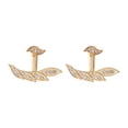 thumbnail image 1 of Personality Earrings Lady Beautiful Diamond Earrings Exquisite Fashion Earrings, 1 of 9