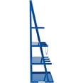 thumbnail image 2 of Vertical Bar Rack, 3000 LB Capacity, 39"W x 24"D x 84"H, 2 of 7