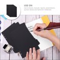 thumbnail image 3 of Miangastore 5Pcs Page Divider Binder Book Dividers Paper Binder Dividers Tabs Notebook Binder Divider, 3 of 9
