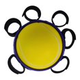 thumbnail image 1 of Hongchun Five Finger Split Ball Rehabilitation Hand Strength Split Finger Equipment Grip Strength Ball Non-split Finger Board Exercise Finger Dexterity Strengt, 1 of 5