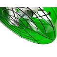 thumbnail image 4 of QuietCool QC ES-6000 Energy Saver Advanced Whole House Fan - Up to 5576 CFM - As low as 112 watts - Two Speed - Covers up to 2,788 SQFT - 10 Year Warranty - Removable Grille - R5 Insulated Dampers, 4 of 11