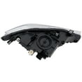 thumbnail image 4 of Headlight Compatible with BMW 3-SERIES 2016-2018 LH Assembly Sedan/Wagon, 4 of 5