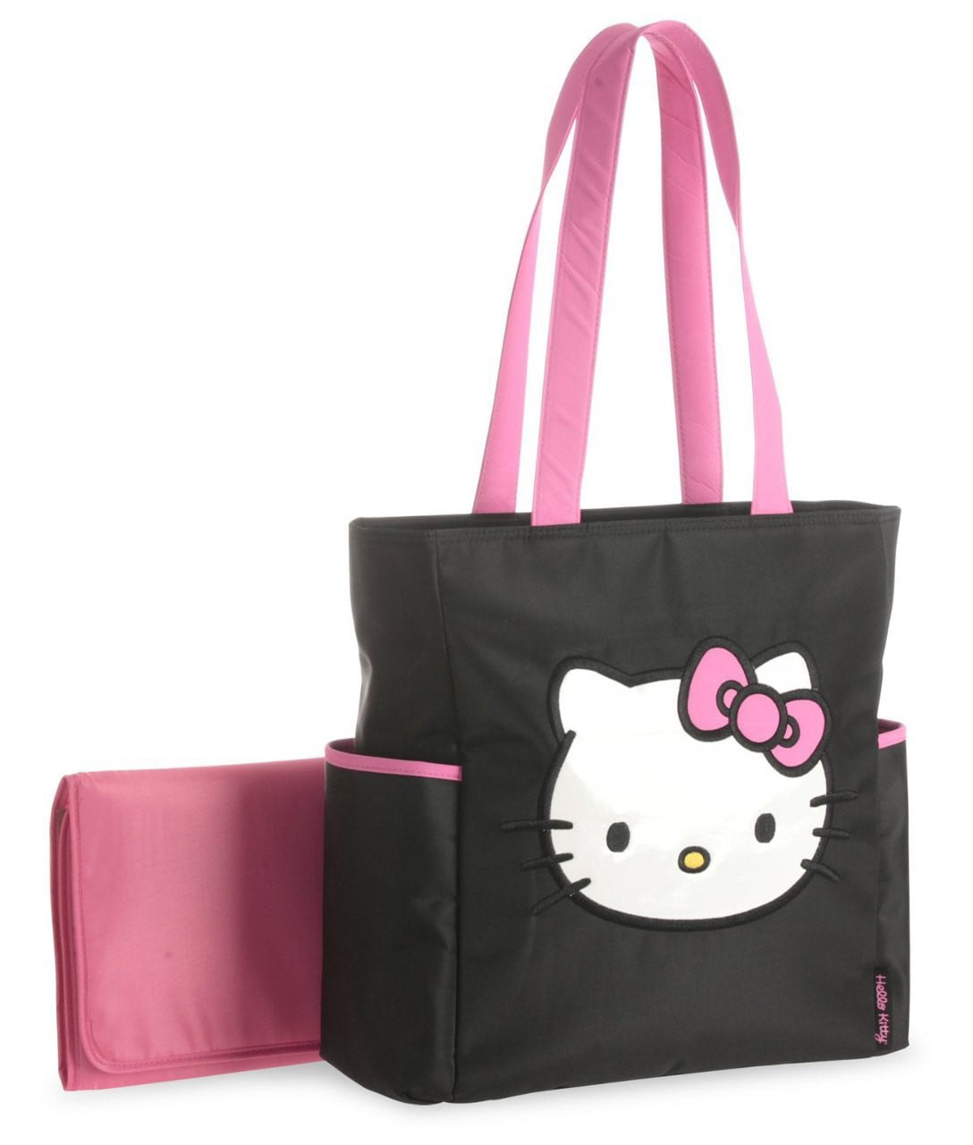 Top 150+ pink hello kitty diaper bag super hot - xkldase.edu.vn