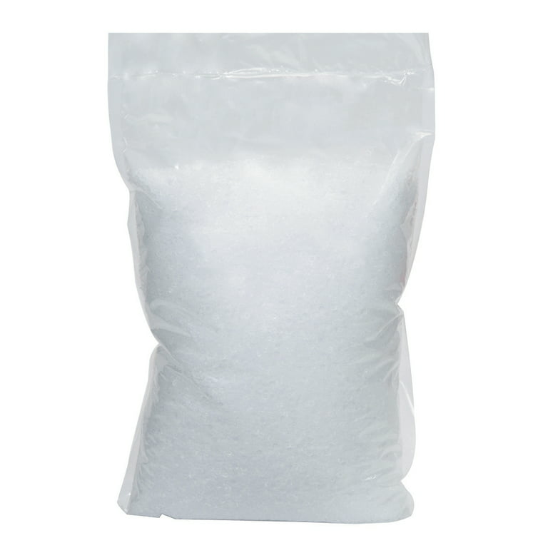 Darice Bean Bag Filler Plastic Pellets, 16oz for sale online