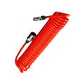 thumbnail image 4 of Tubo flexible de resorte de de retroceso de PU de 8 x 5 m herramienta compresor de 15 metros 15 m 8x5 mm Sharpla Tubo del resorte del compresor de aire, 4 of 7
