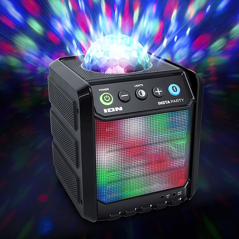 ion isp 86 insta party