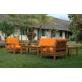 thumbnail image 5 of Anderson Teak Southbay Deep Seating 5-Pieces Conversation Set B, 5 of 6