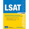 thumbnail image 1 of Pre-Owned Lsat Exam Prep (Paperback) 0789735954 9780789735959, 1 of 1