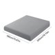thumbnail image 3 of Sábana bajera ajustable para cama doble de 78.74 x 70.86 pulgadas, antideslizante, funda de cama fija, protector de colchón todo incluido, fibra suave para dormir desnudo, bolsillo elástico, sábana, 3 of 6