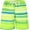 #1 Green, variant on Boys Swim Trunks Toddler Board Shorts Boys Swim Shorts for Toddler Kids Boy 3-14 Years