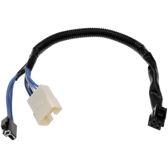 Dorman Oe Solutions - Pigtail-Socket Fits 2015 Chrysler 200