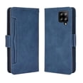 thumbnail image 3 of Funda Cartera Magnética para Samsung Galaxy A42 5G- Tarjetero Desmontable, Cuero PU, Soporte, 3 of 6