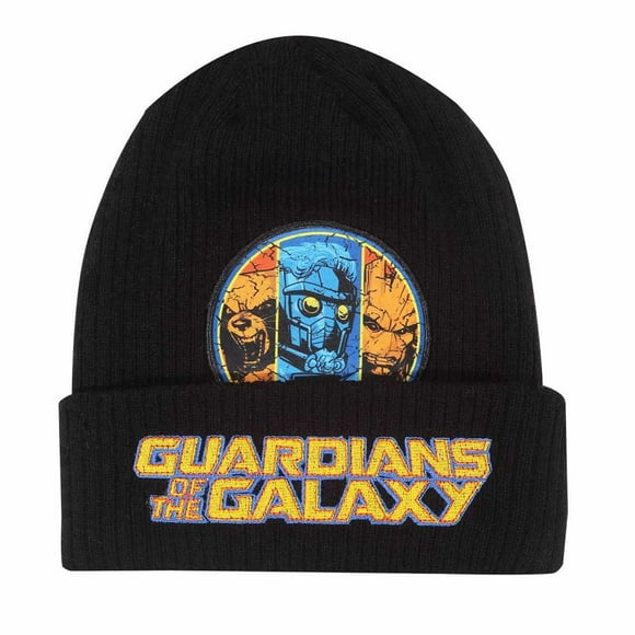 Guardians Of The Galaxy Beanie
