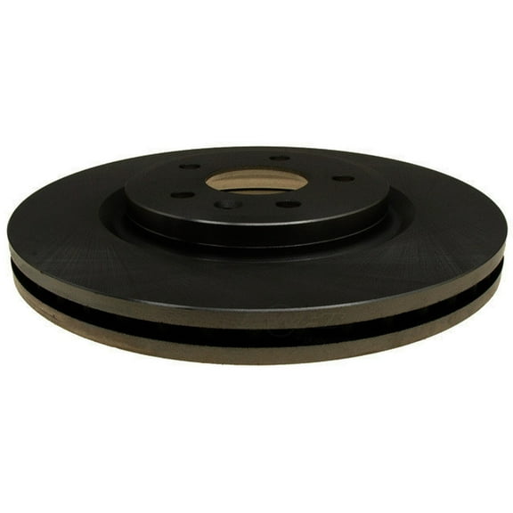 ACDelco Disc Brake Rotor 18A2724A Fits select: 2014 FORD EXPLORER, 2013 FORD EXPLORER XLT