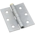 thumbnail image 4 of Bisagra para mampara/puerta contra tormentas National Hardware, galvanizada, 3 cm, 4 of 4