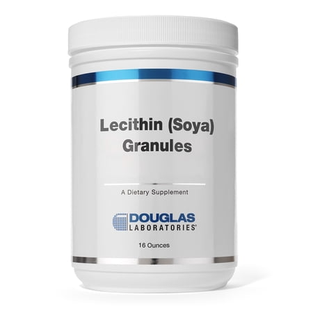 UPC 310539000502 product image for Douglas Laboratories Lecithin (Soya) Granules | upcitemdb.com