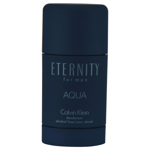 calvin klein aqua deodorant