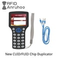 thumbnail image 4 of Escritor de Mano Decodificador UID Copiadora de Tarjetas HID 13.56 MHz Perfecl, 4 of 8