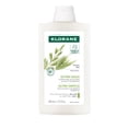 thumbnail image 1 of Klorane Ultra-Gentle Shampoo with Oat Milk, Suitable for the Entire Family, SLS and Paraben Free, 13.5 oz., 1 of 4