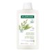 thumbnail image 1 of Klorane Ultra-Gentle Shampoo with Oat Milk, Suitable for the Entire Family, SLS and Paraben Free, 13.5 oz., 1 of 4