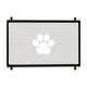 thumbnail image 2 of Fiudx Puerta Plegable Portátil para Mascotas, Barrera Resistente Sin Perforaciones, Tamaño Ajustable para Diferentes Aberturas, Elegante Protección para El Hogar, Fácil Instalación, Versátil para Uso, 2 of 4