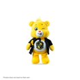 thumbnail image 2 of Peluche Care Bears Hufflepuff Funshine Bear de 20 cm, 2 of 7