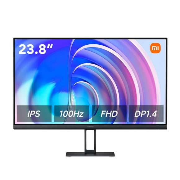 Monitor Xiaomi A24i IPS 23.8 Pulgadas FHD 1080p 100Hz