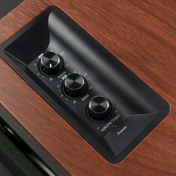 Edifier R1700BTs Active Bluetooth Bookshelf Speakers - Walmart.ca