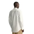 thumbnail image 2 of Gant Mens Broadcloth Regular Shirt, 2 of 4